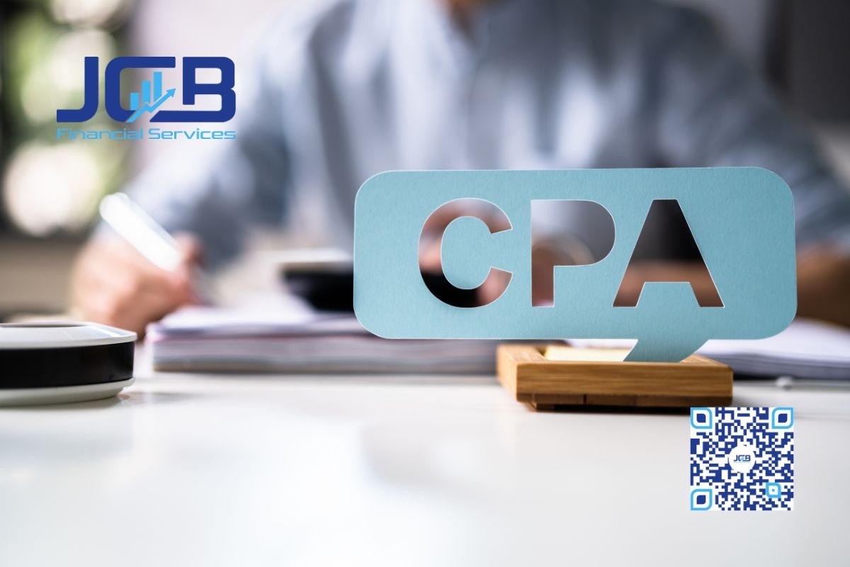 Small Business Needs a CPA in California: Affordable CPA Services for Financial Success