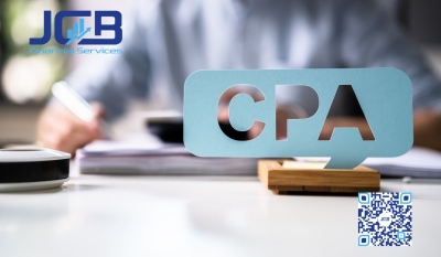 Small Business Needs a CPA in California: Affordable CPA Services for Financial Success