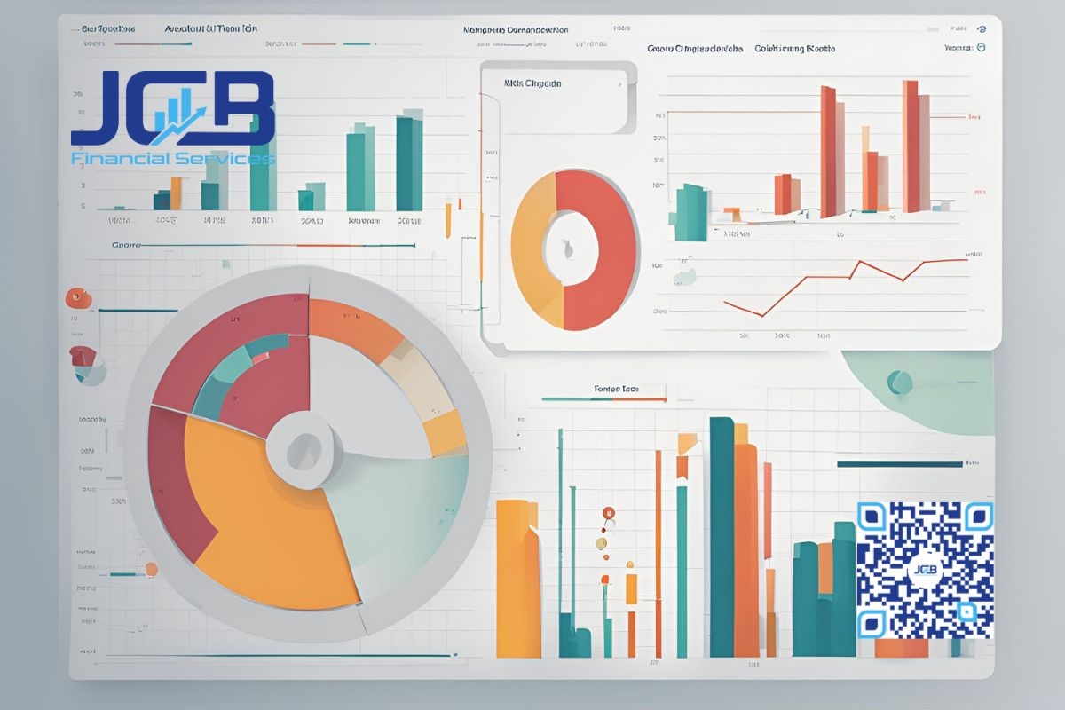 Understanding the Financial Health of Your Business: Key Metrics to Monitor