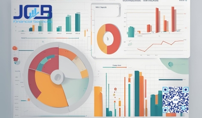 Understanding the Financial Health of Your Business: Key Metrics to Monitor