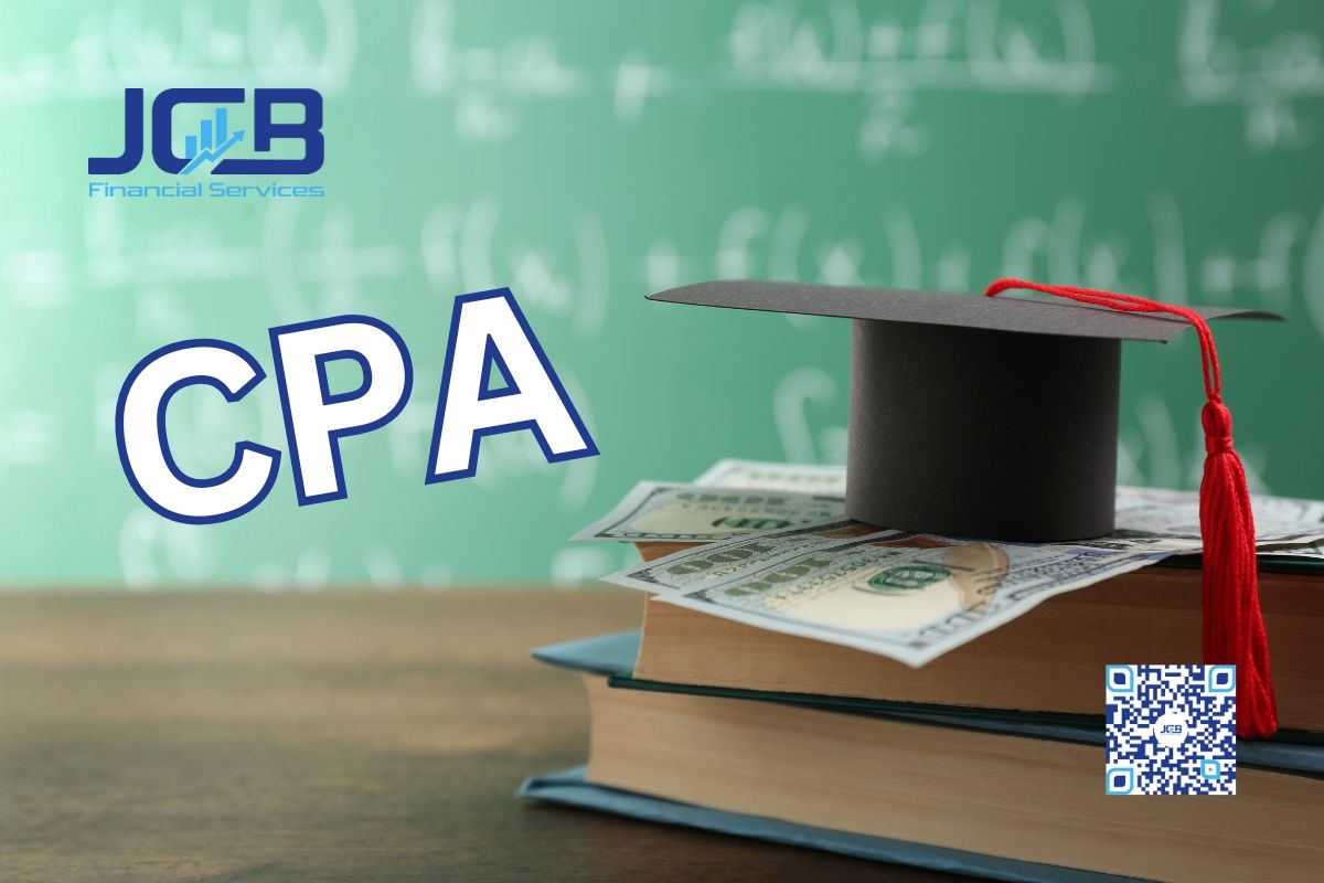 How a CPA Can Help You Save Money on Your Taxes