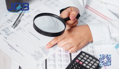 The Importance of Proper Bookkeeping for Business Growth