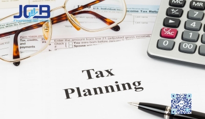 Year-End Tax Planning Tips to Maximize Your Refund