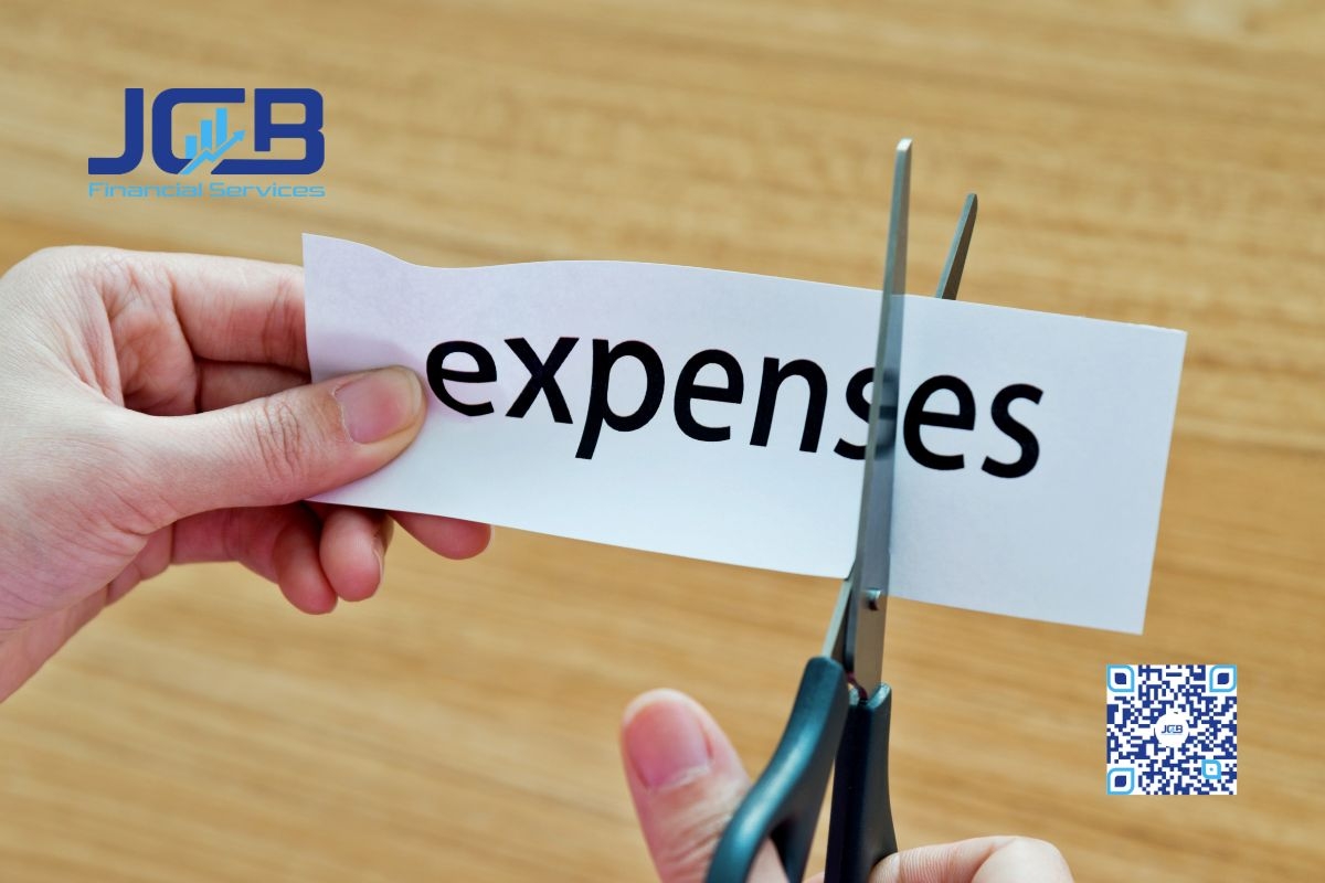 Best Practices for Managing Business Expenses and Cash Flow