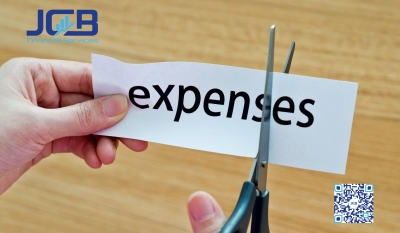 Best Practices for Managing Business Expenses and Cash Flow