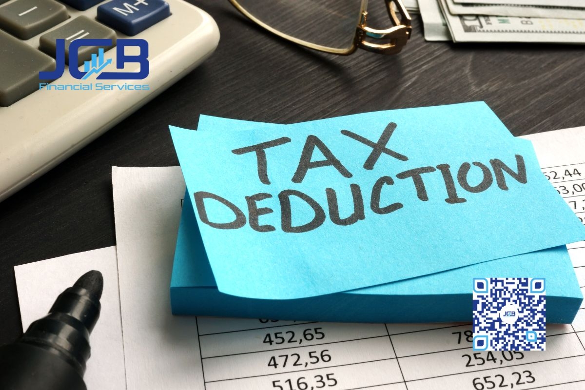 Top 7 Tax Deductions Small Business Owners Often Miss