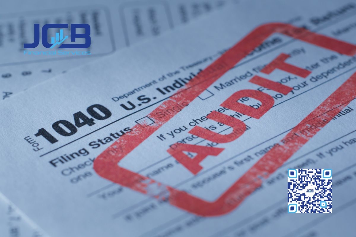 What to Expect During a Tax Audit – And How to Prepare
