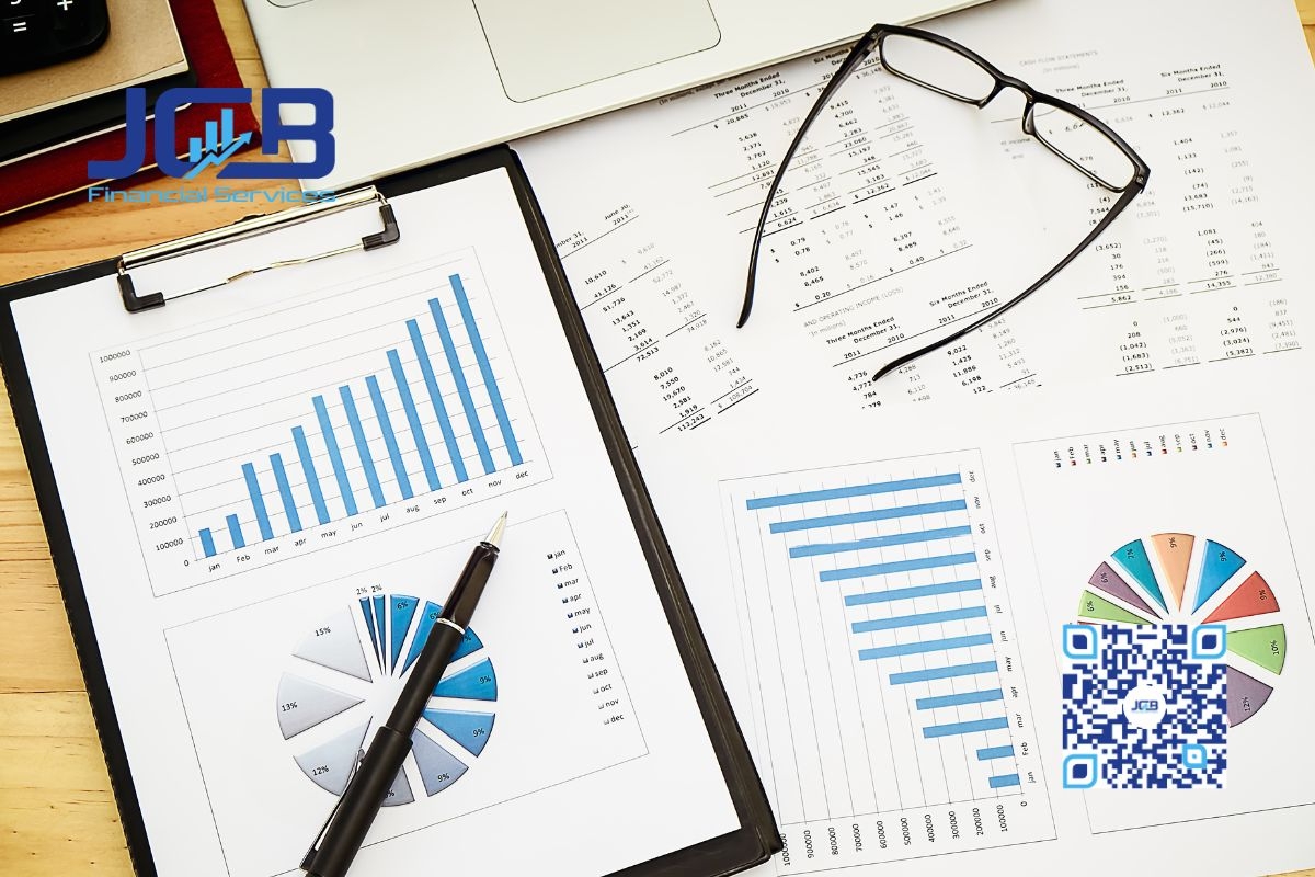 5 Financial Reports Every Business Owner Should Understand