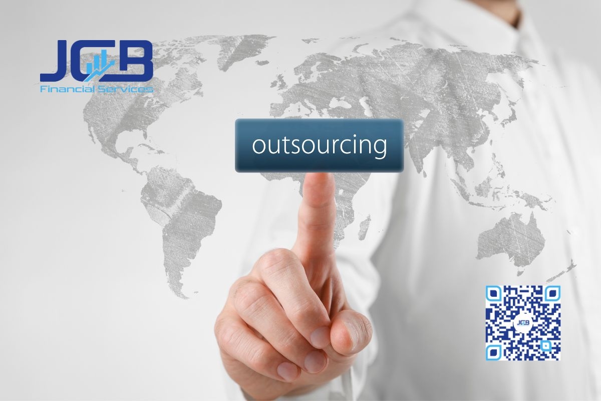 Is It Time to Outsource Your Accounting? Signs You Shouldn't Ignore
