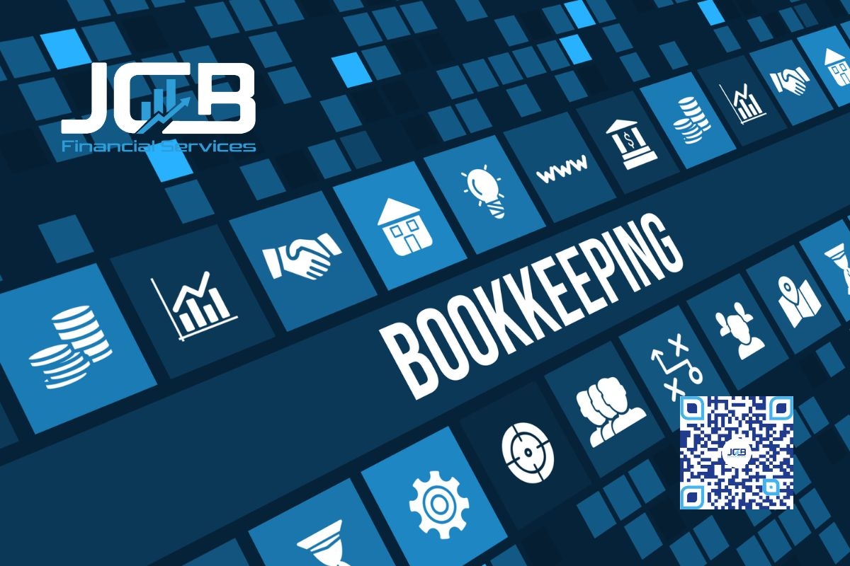 5 Signs It’s Time to Outsource Your Bookkeeping