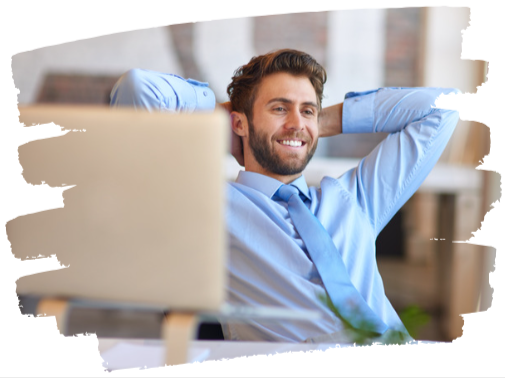 Happy Tax Client