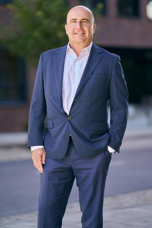 Expert Profile